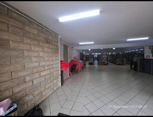 1,100M² RETAIL TO LET IN NEWCASTLE CENTRAL
